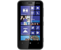 Nokia LUMIA 620 Czarny - 1395997 - zdjęcie 1